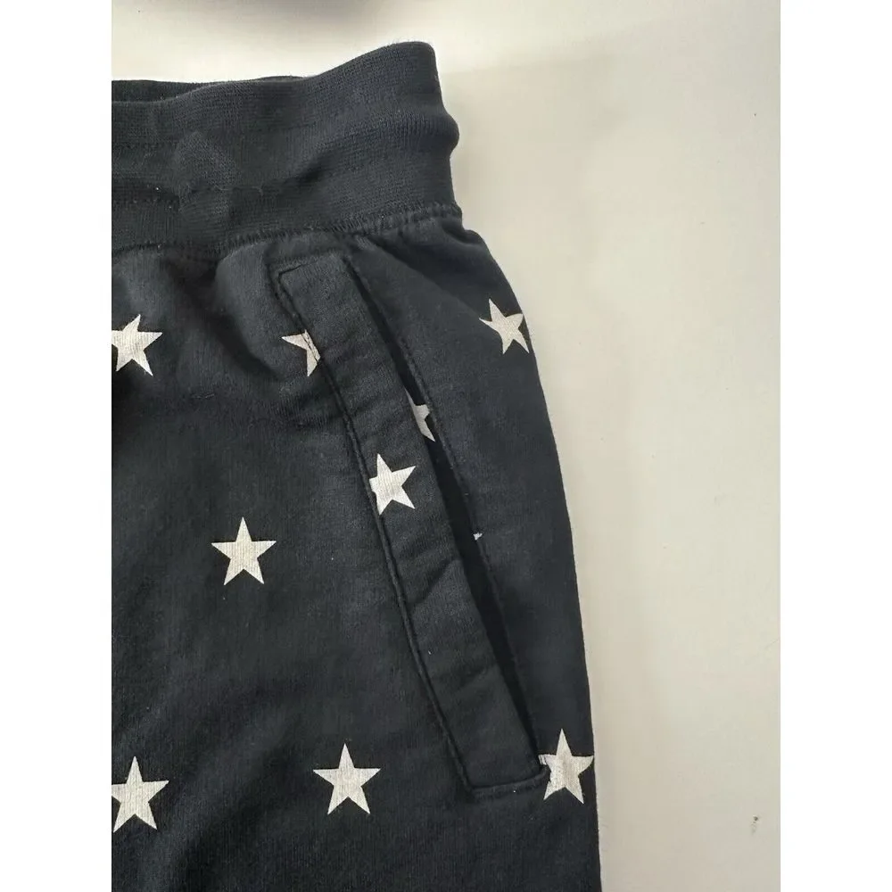 Nike Shorts Mens Médium NSW World Cup Stars Tech‎ Fleece Black 4th Of July - Picture 7 of 7